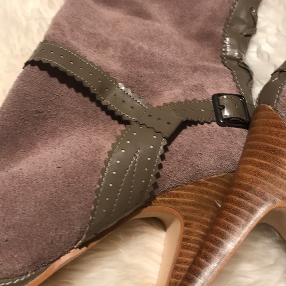 Colin Stuart. Thigh high boots. Stunning. - Picture 3 of 4